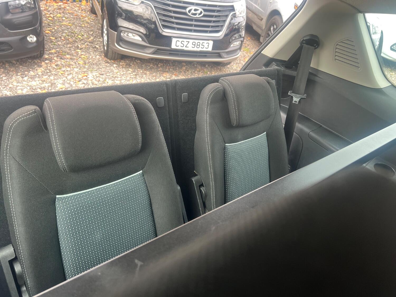 Used Ford S-Max 2012 for sale - 76107379: Photo 35