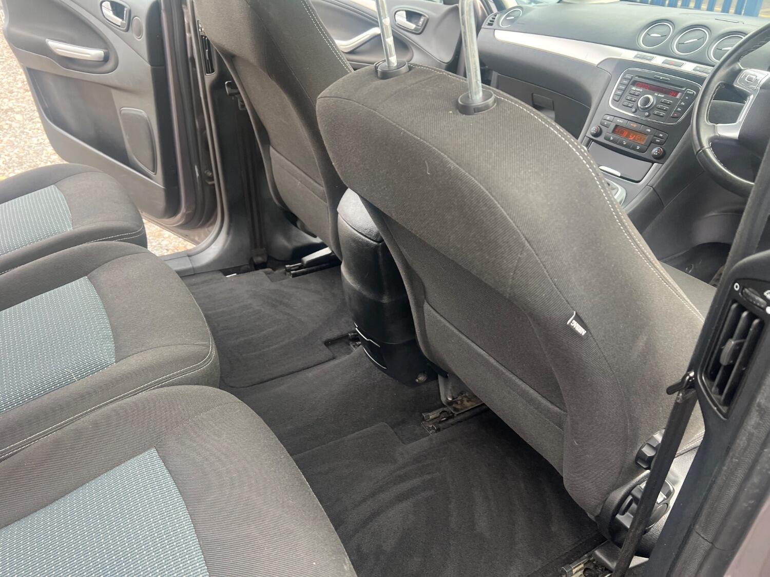 Used Ford S-Max 2012 for sale - 76107379: Photo 36