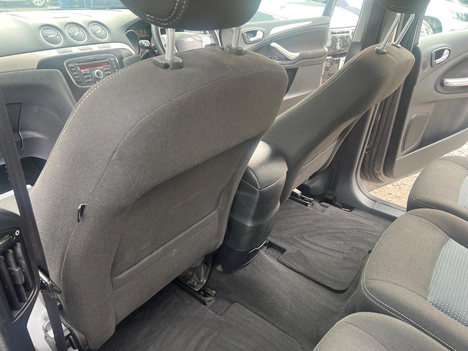 Used Ford S-Max 2012 for sale - 76107379: Photo 40