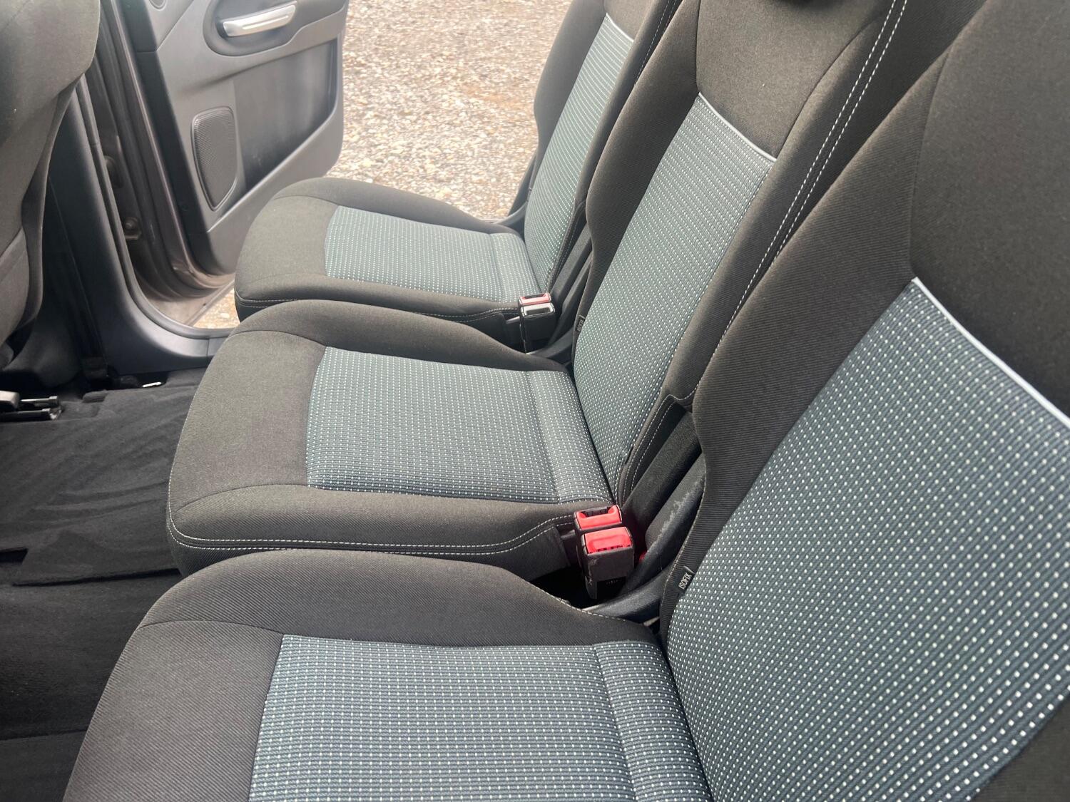 Used Ford S-Max 2012 for sale - 76107379: Photo 41