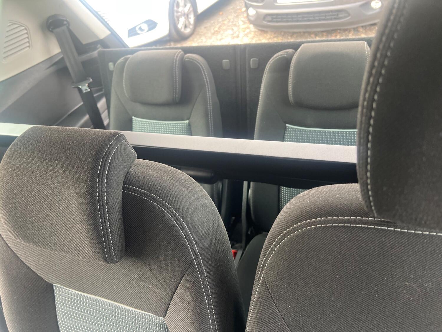 Used Ford S-Max 2012 for sale - 76107379: Photo 42