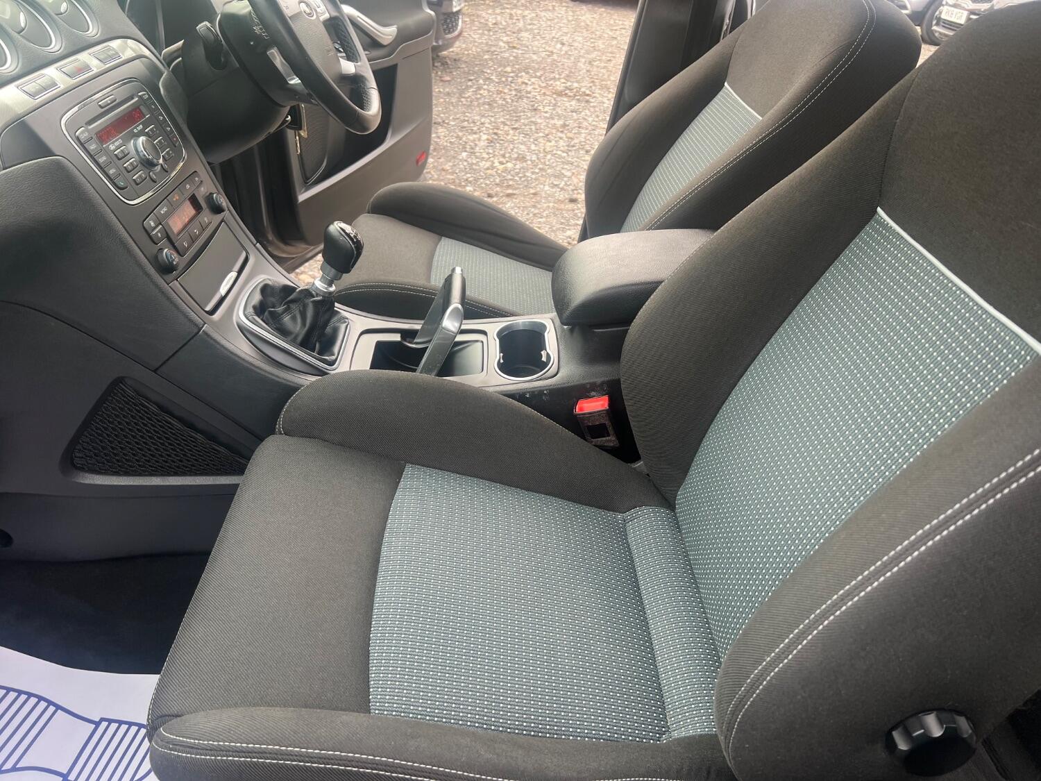 Used Ford S-Max 2012 for sale - 76107379: Photo 44