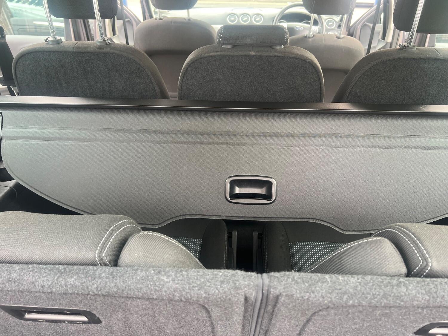 Used Ford S-Max 2012 for sale - 76107379: Photo 45