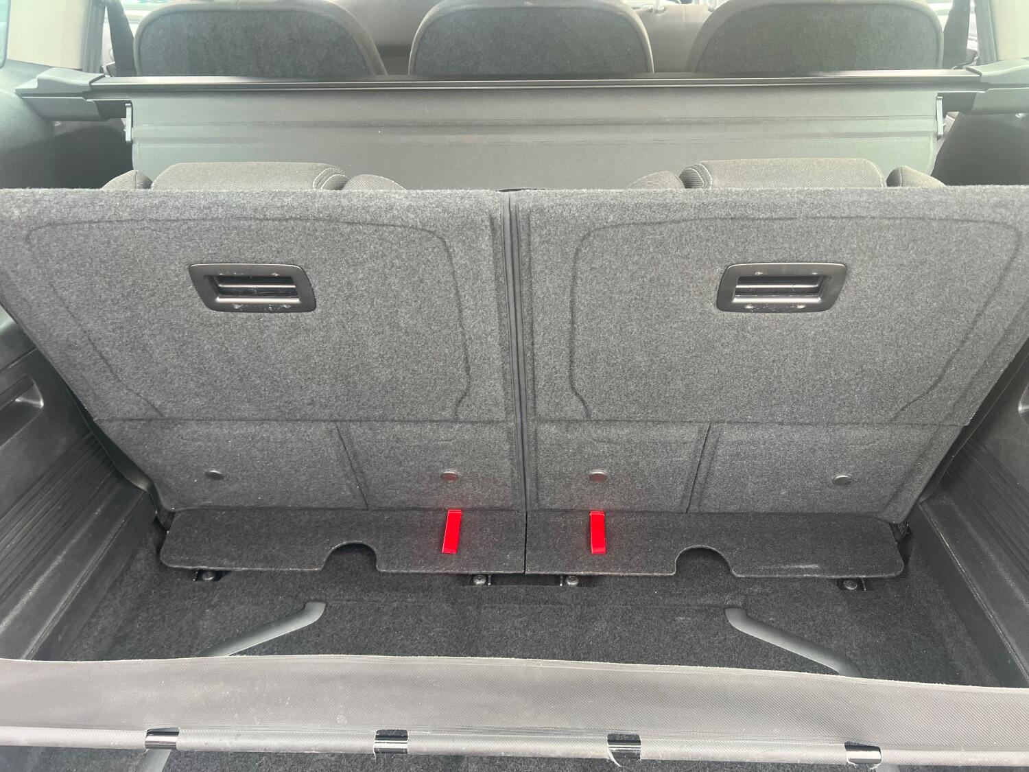Used Ford S-Max 2012 for sale - 76107379: Photo 46