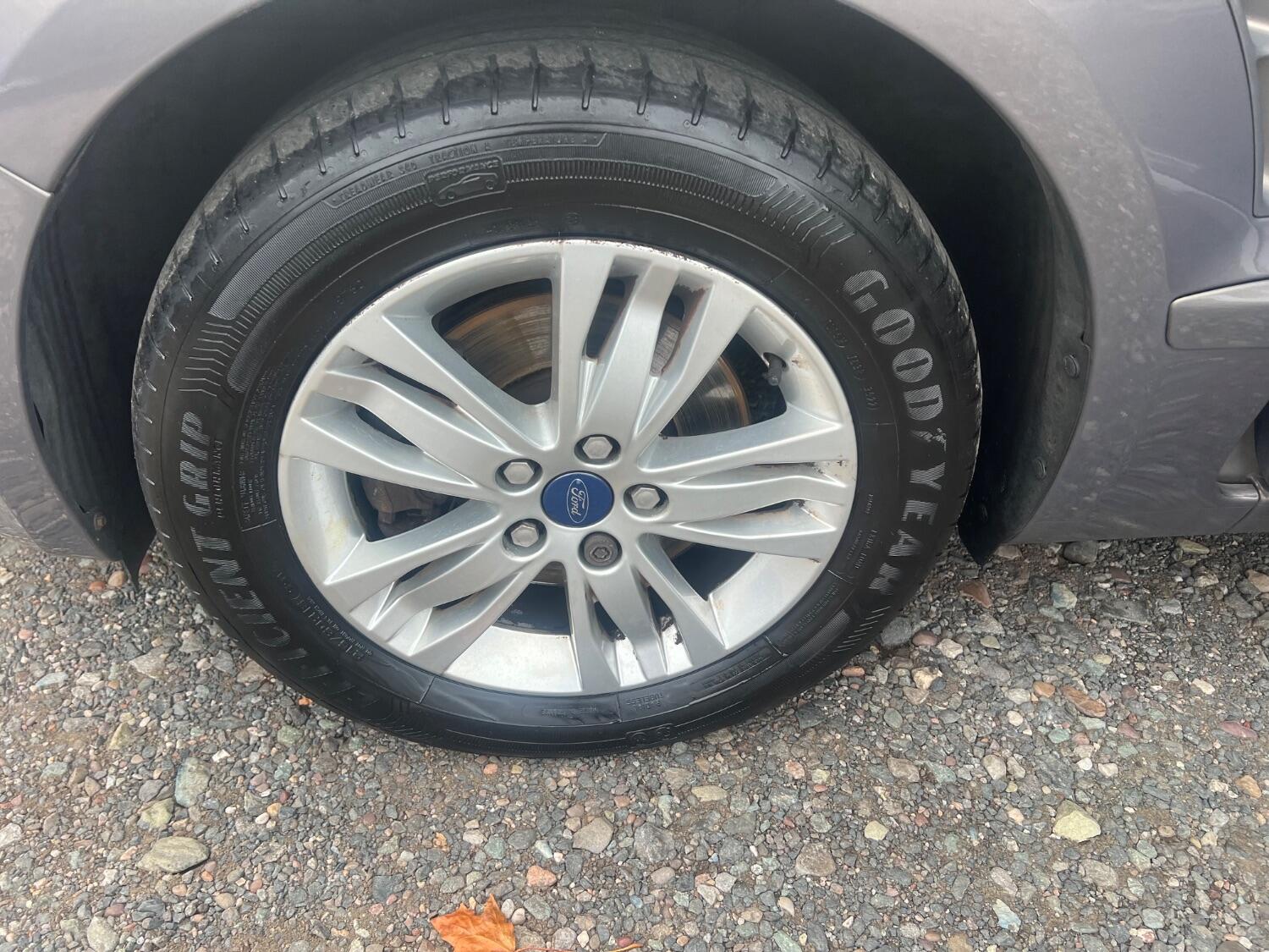 Used Ford S-Max 2012 for sale - 76107379: Photo 47