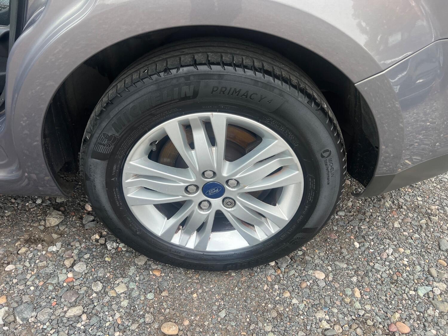 Used Ford S-Max 2012 for sale - 76107379: Photo 48