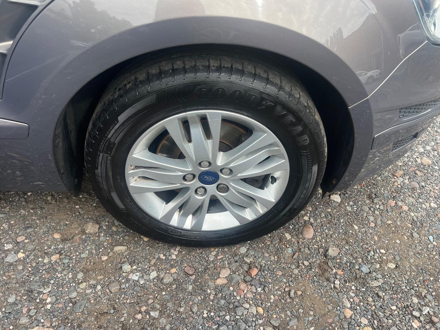 Used Ford S-Max 2012 for sale - 76107379: Photo 50