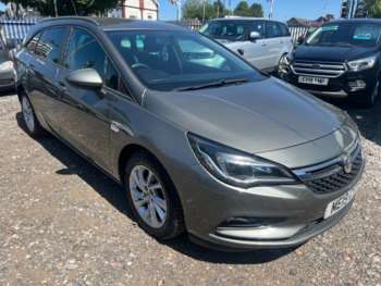 2019 - 1.6 CDTi ecoTEC BlueInjection Design 5-Door