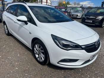 2019 - 1.6 CDTi BlueInjection Design 5-Door