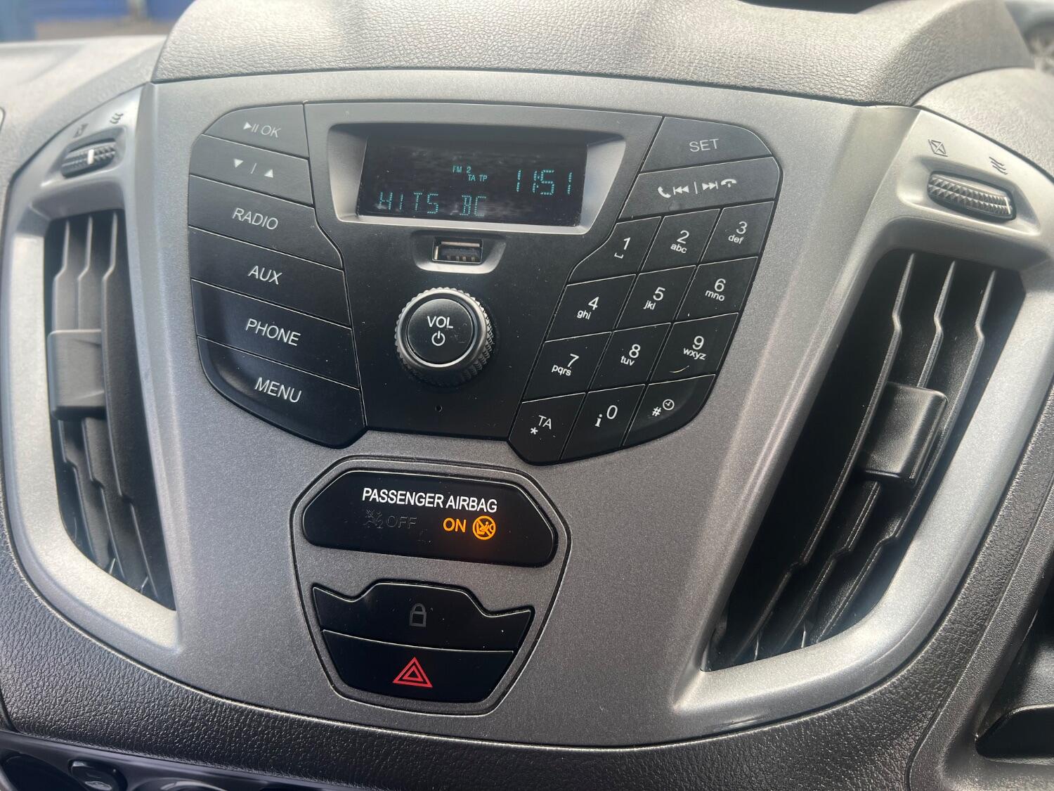 Vehicle 19