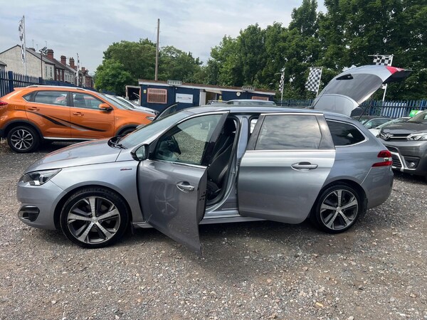 Used Peugeot 308 2016 for sale - 75105611: Photo 13