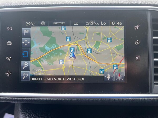 Used Peugeot 308 2016 for sale - 75105611: Photo 21