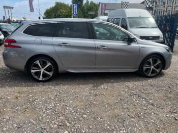 Used Peugeot 308 2016 for sale - 75105611: Photo