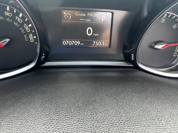 Used Peugeot 308 2016 for sale - 75105611: Photo 33