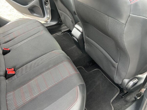Used Peugeot 308 2016 for sale - 75105611: Photo 37