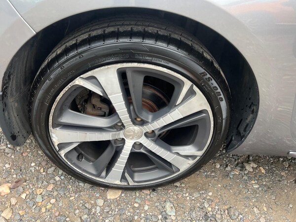 Used Peugeot 308 2016 for sale - 75105611: Photo 45