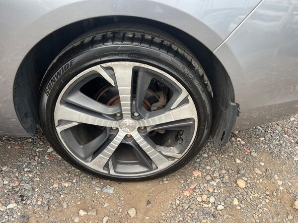Used Peugeot 308 2016 for sale - 75105611: Photo 46