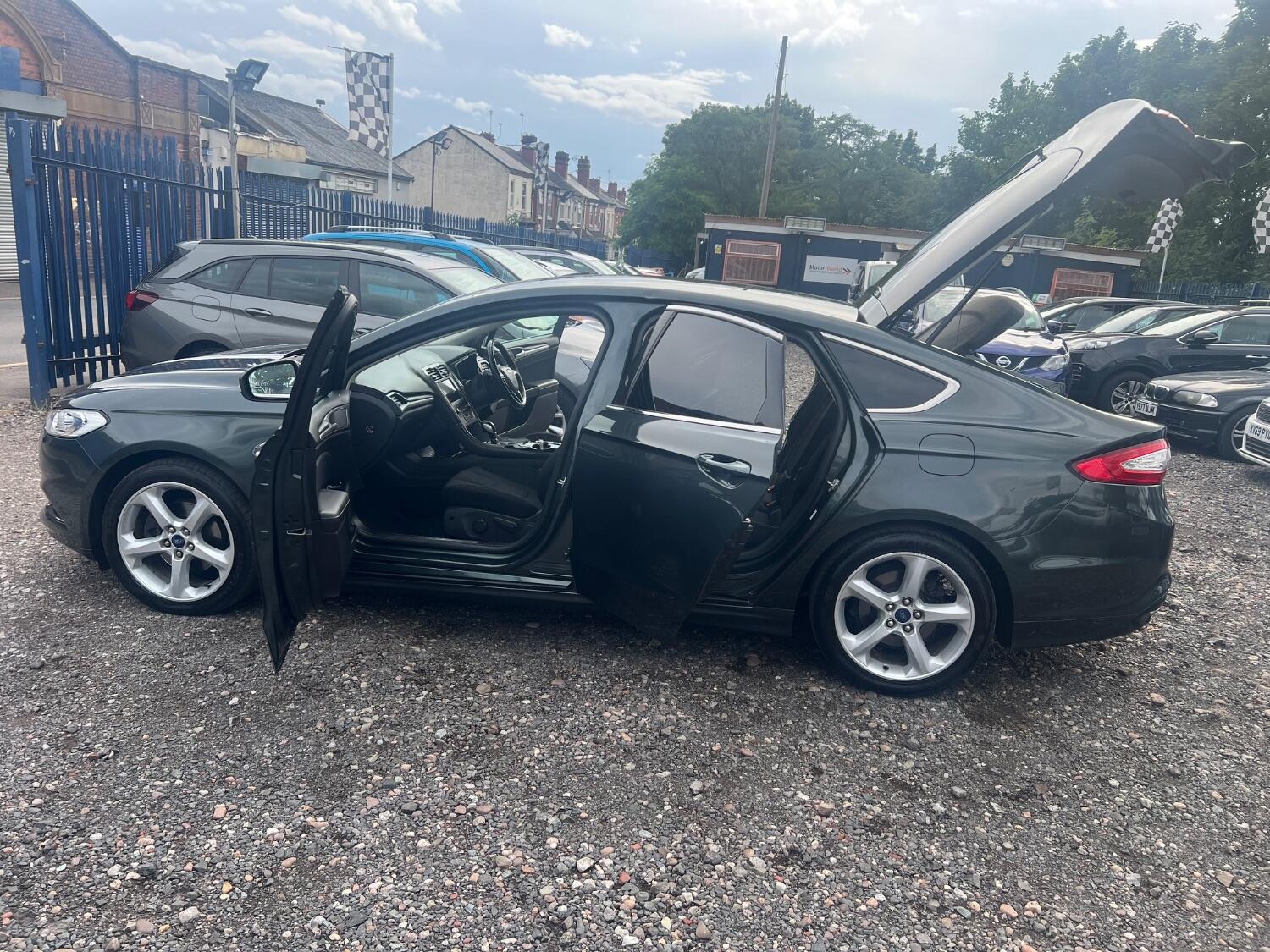 Vehicle 13