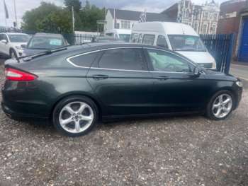 Used Ford Mondeo 2017 for sale - 75428665: Photo