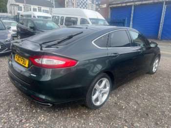Used Ford Mondeo 2017 for sale - 75428665: Photo