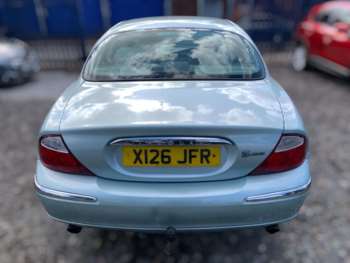 Used Jaguar S-Type 2000 for sale - 74676820: Photo
