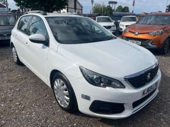 2020 - Access Bluehdi S/S Model Detail1.5 Bluehdi 100 Start/Stop 5-Door