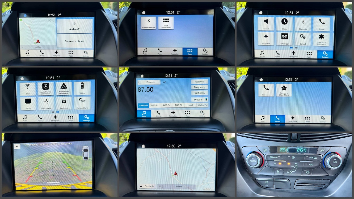 Used Ford Kuga 2017 for sale - 77981347: Photo 10