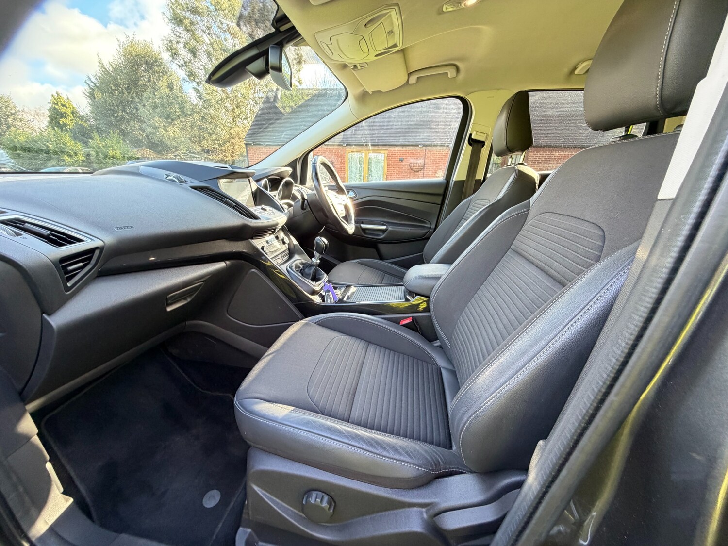 Used Ford Kuga 2017 for sale - 77981347: Photo 13