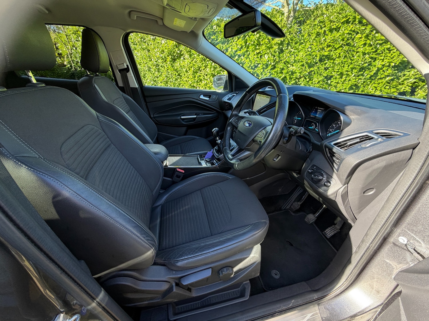 Used Ford Kuga 2017 for sale - 77981347: Photo 7