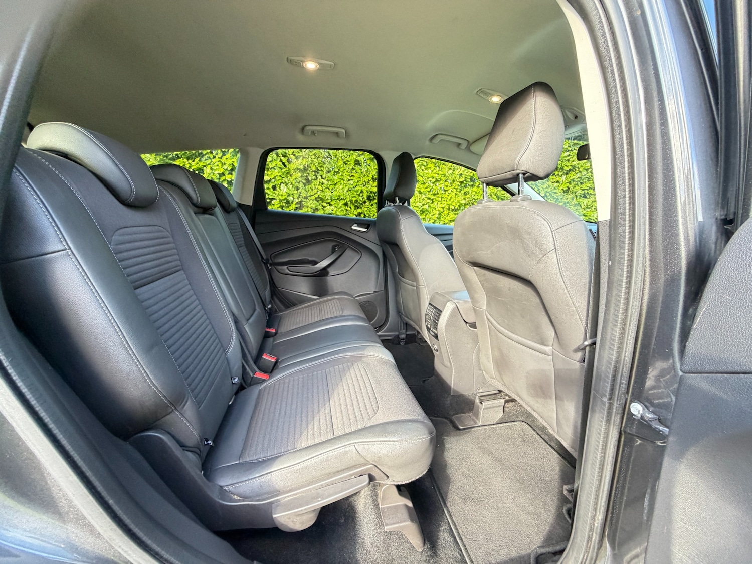 Used Ford Kuga 2017 for sale - 77981347: Photo 8