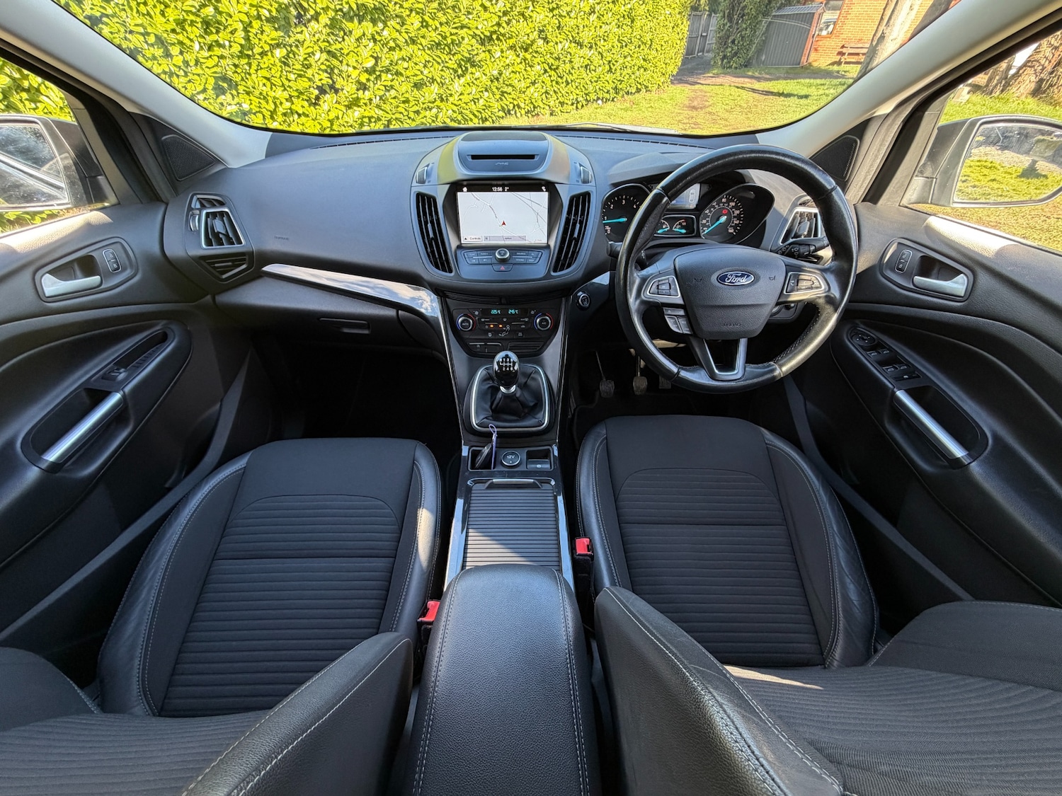 Used Ford Kuga 2017 for sale - 77981347: Photo 9