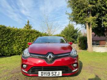Used Renault Clio 2019 for sale - 74749248: Photo