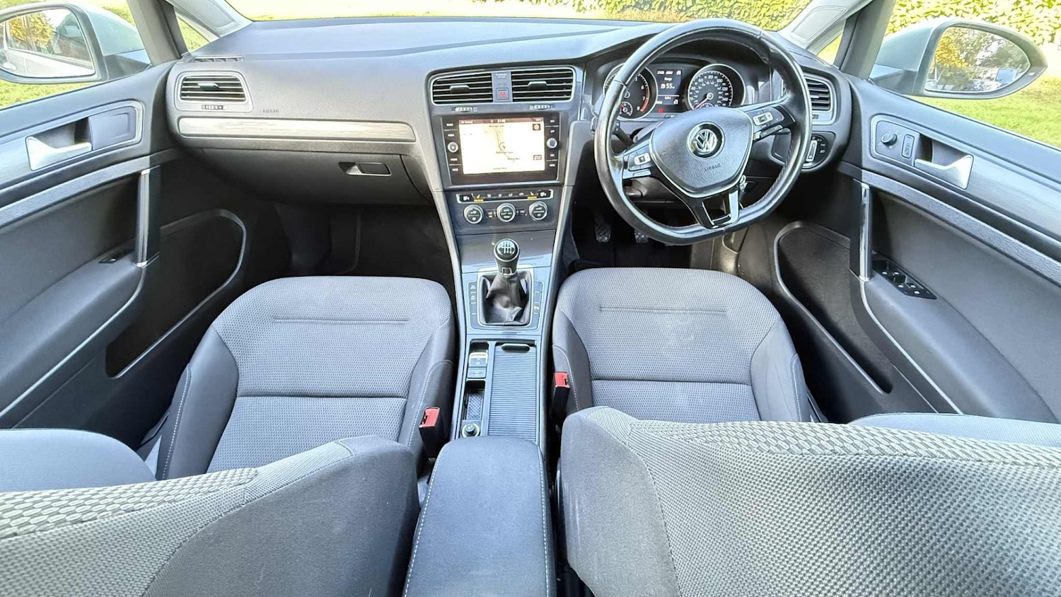 Used Volkswagen Golf 2020 for sale - 76602759: Photo 11