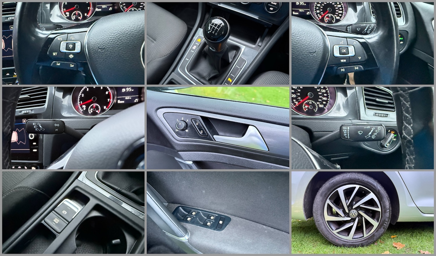 Used Volkswagen Golf 2020 for sale - 76602759: Photo 12