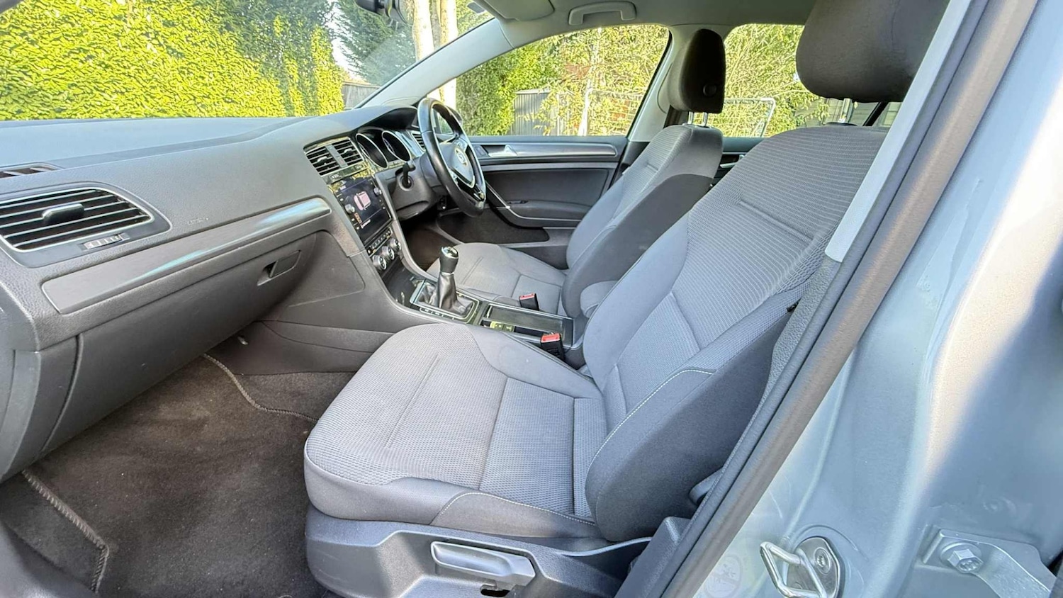 Used Volkswagen Golf 2020 for sale - 76602759: Photo 13