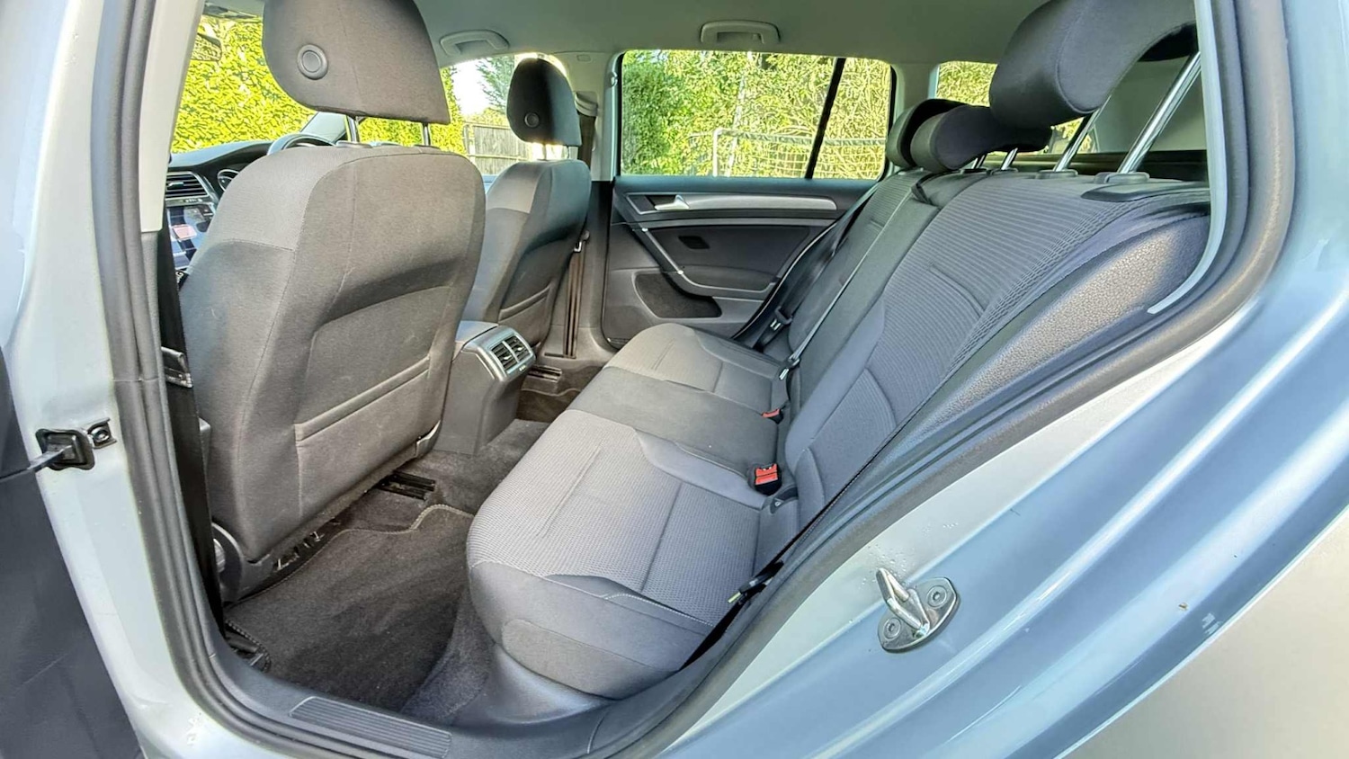 Used Volkswagen Golf 2020 for sale - 76602759: Photo 14