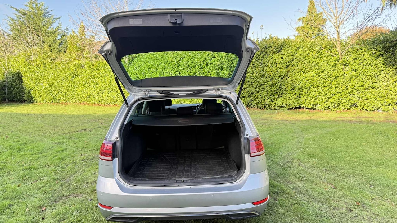 Used Volkswagen Golf 2020 for sale - 76602759: Photo 16