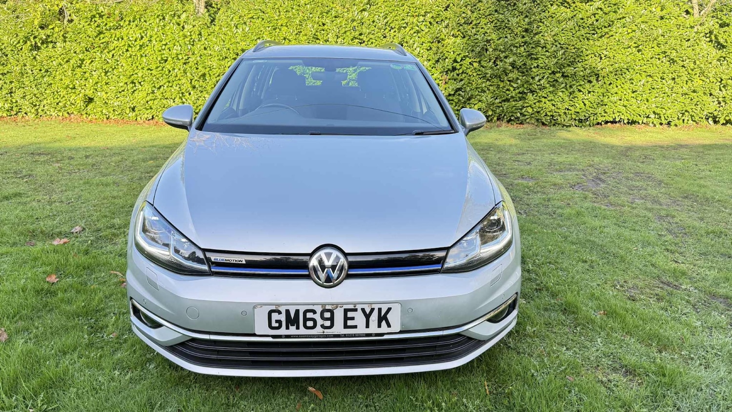 Used Volkswagen Golf 2020 for sale - 76602759: Photo 2