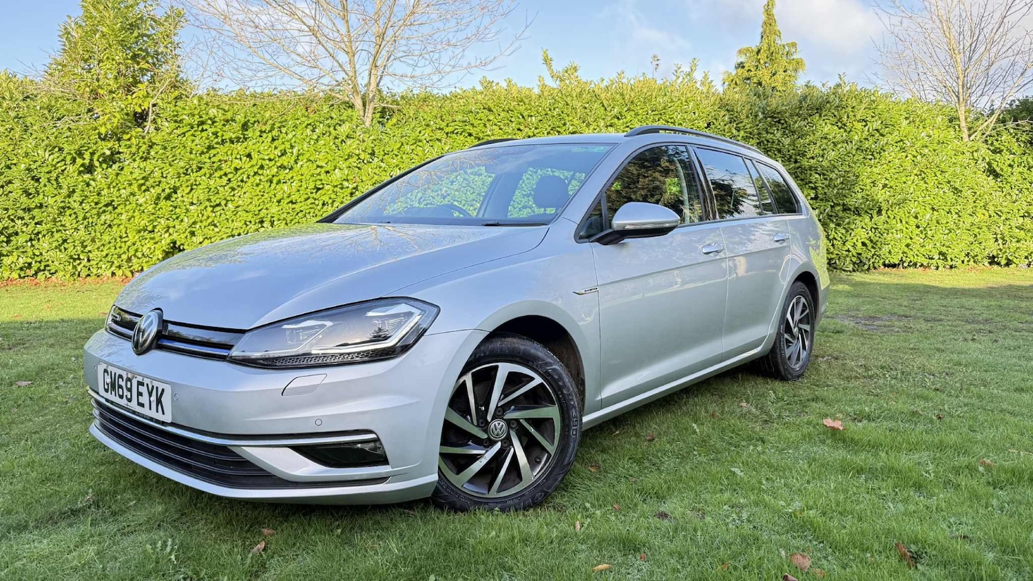 Used Volkswagen Golf 2020 for sale - 76602759: Photo 3