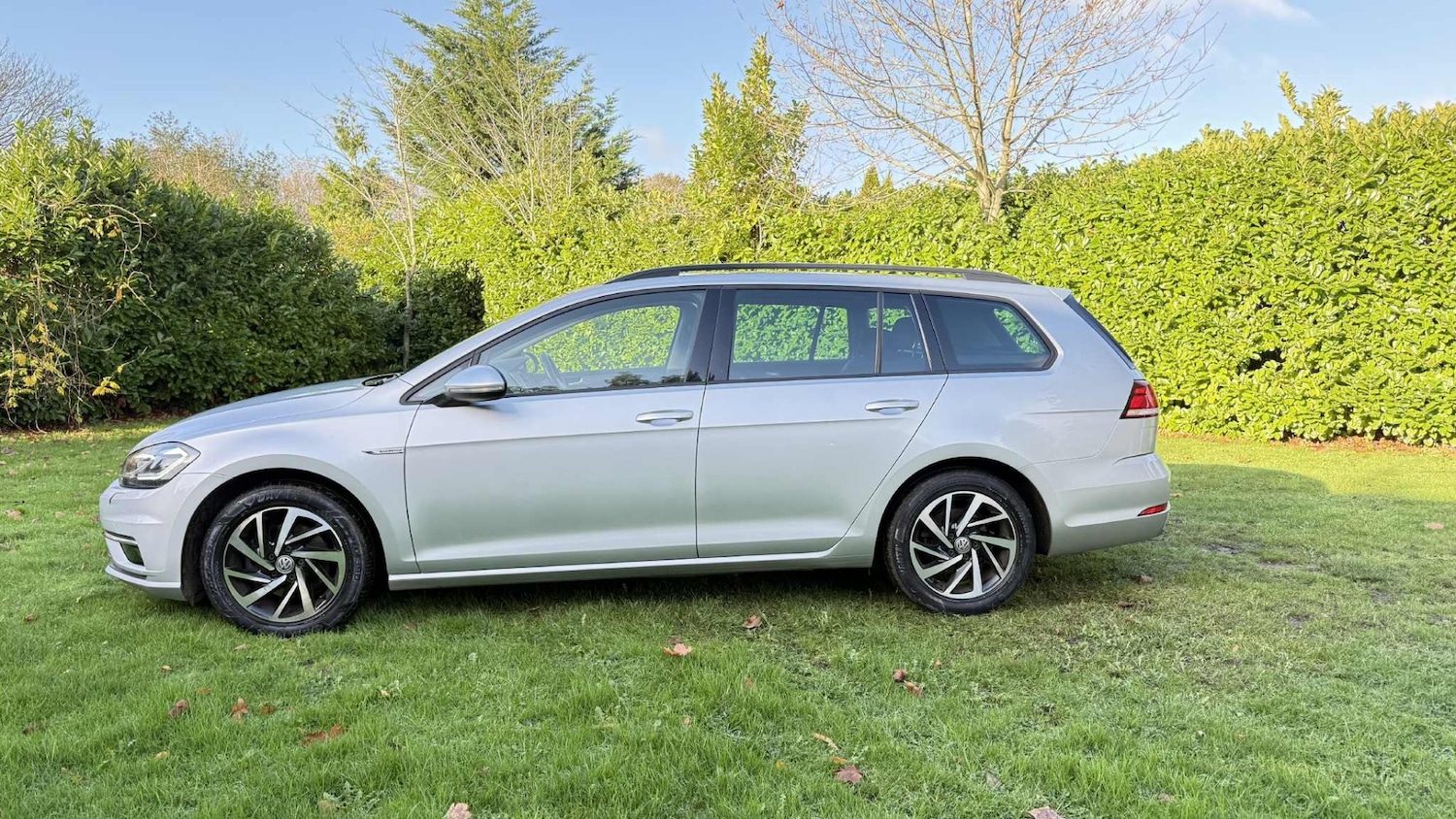 Used Volkswagen Golf 2020 for sale - 76602759: Photo 4