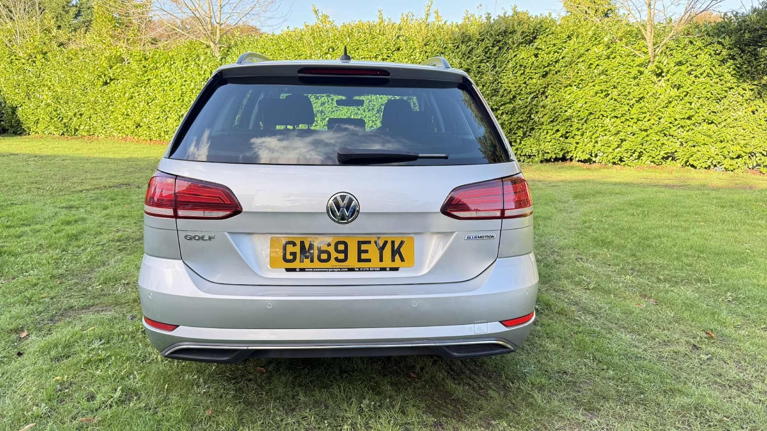 Used Volkswagen Golf 2020 for sale - 76602759: Photo 6