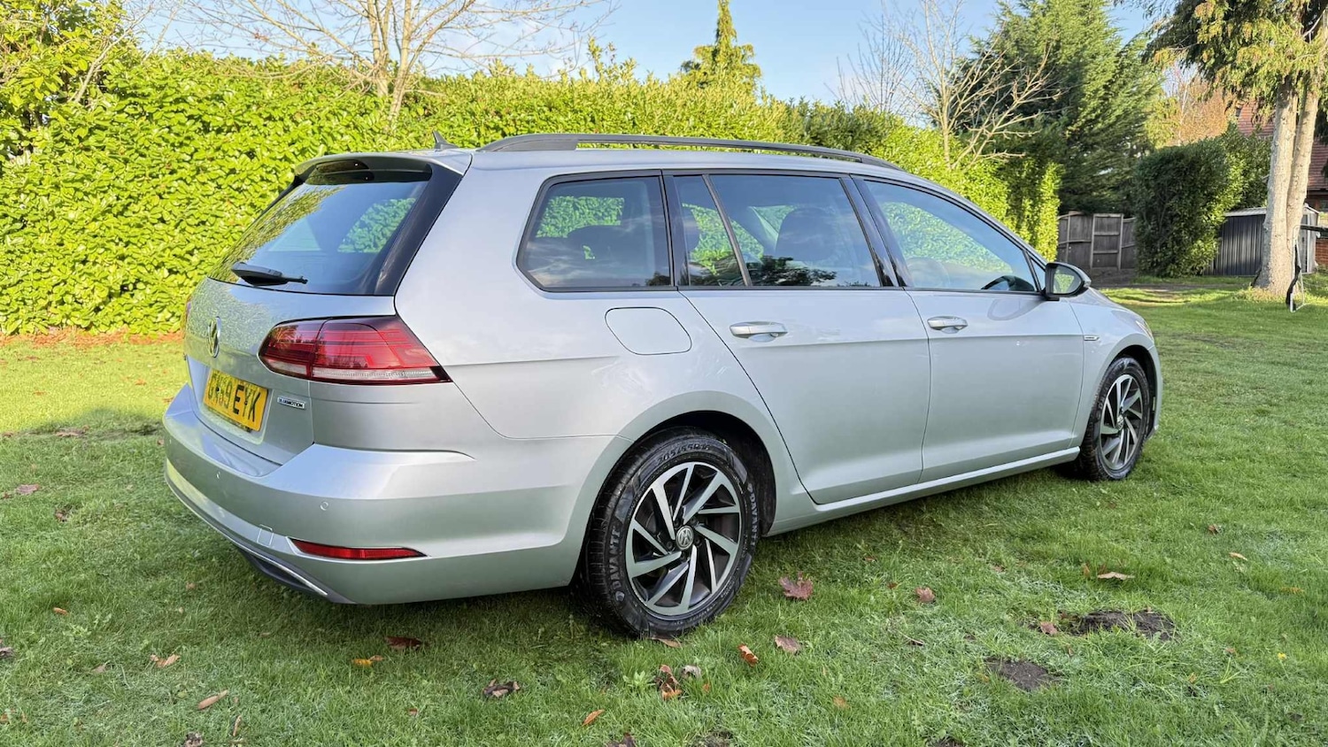 Used Volkswagen Golf 2020 for sale - 76602759: Photo 7