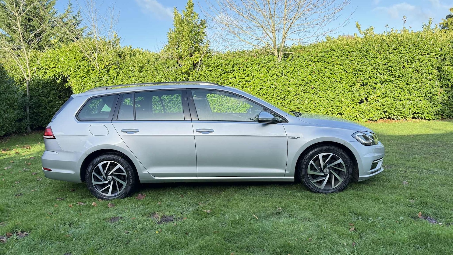 Used Volkswagen Golf 2020 for sale - 76602759: Photo 8