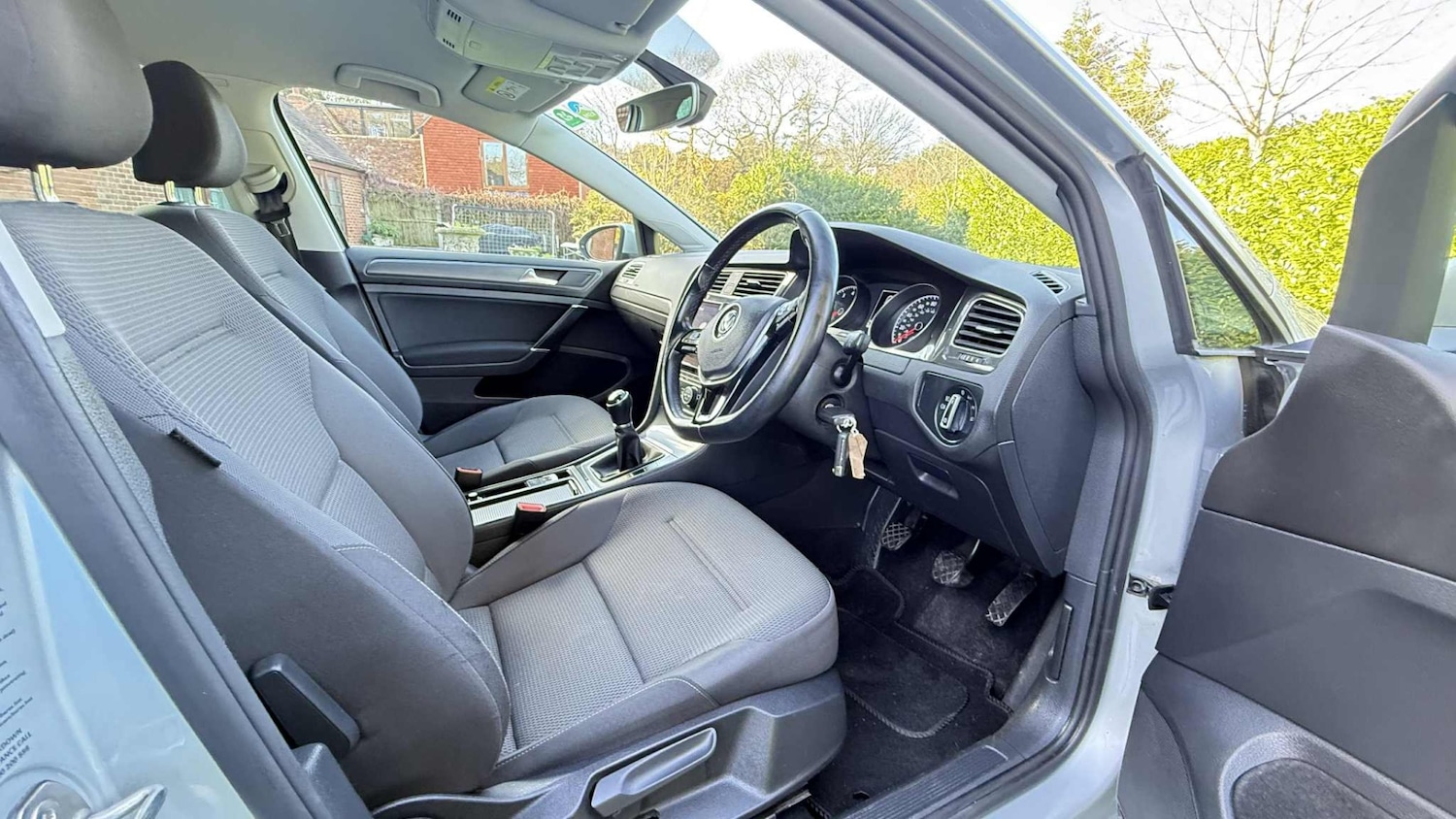 Used Volkswagen Golf 2020 for sale - 76602759: Photo 9