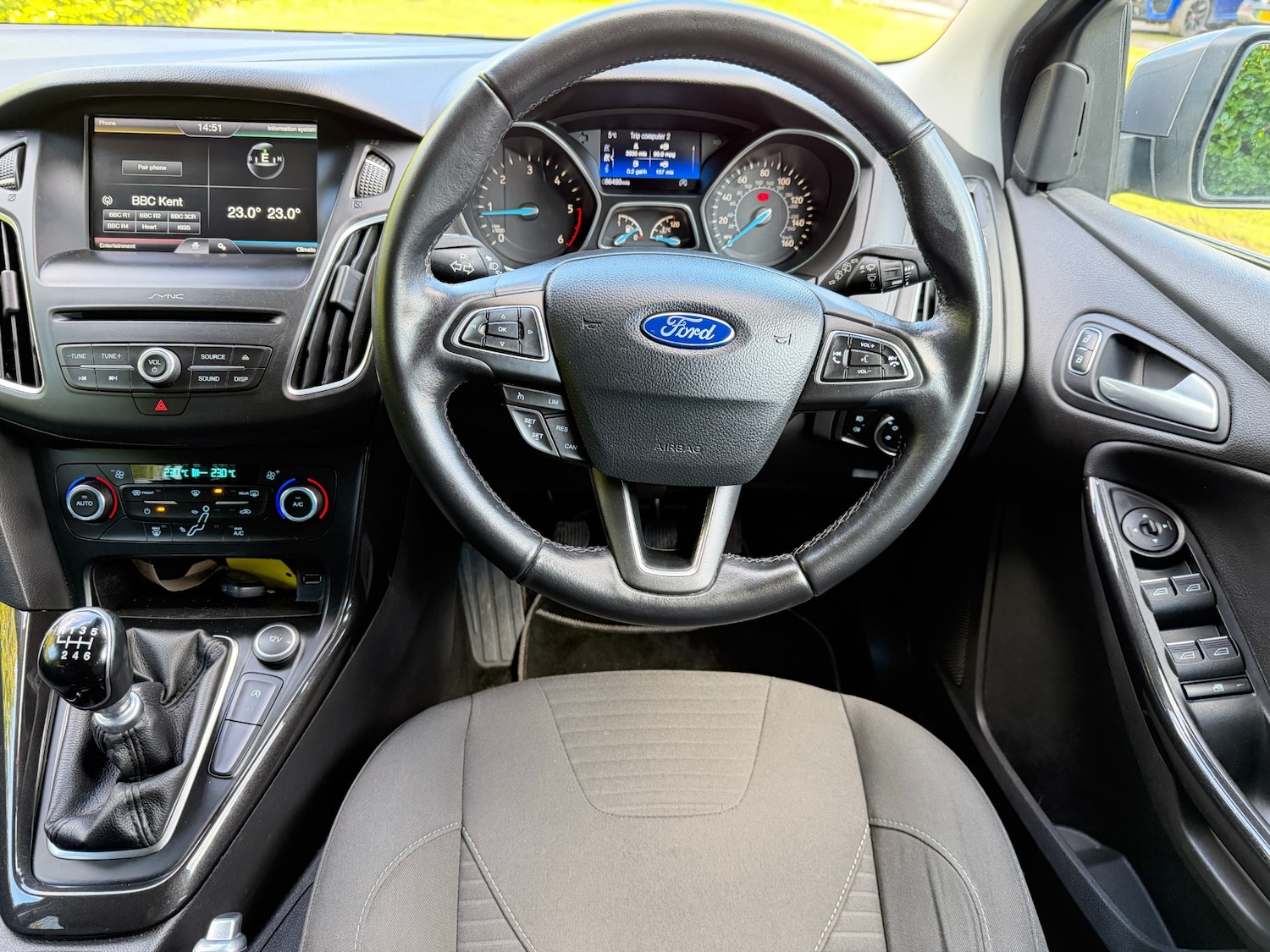 Used Ford Focus 2016 for sale - 77556788: Photo 10