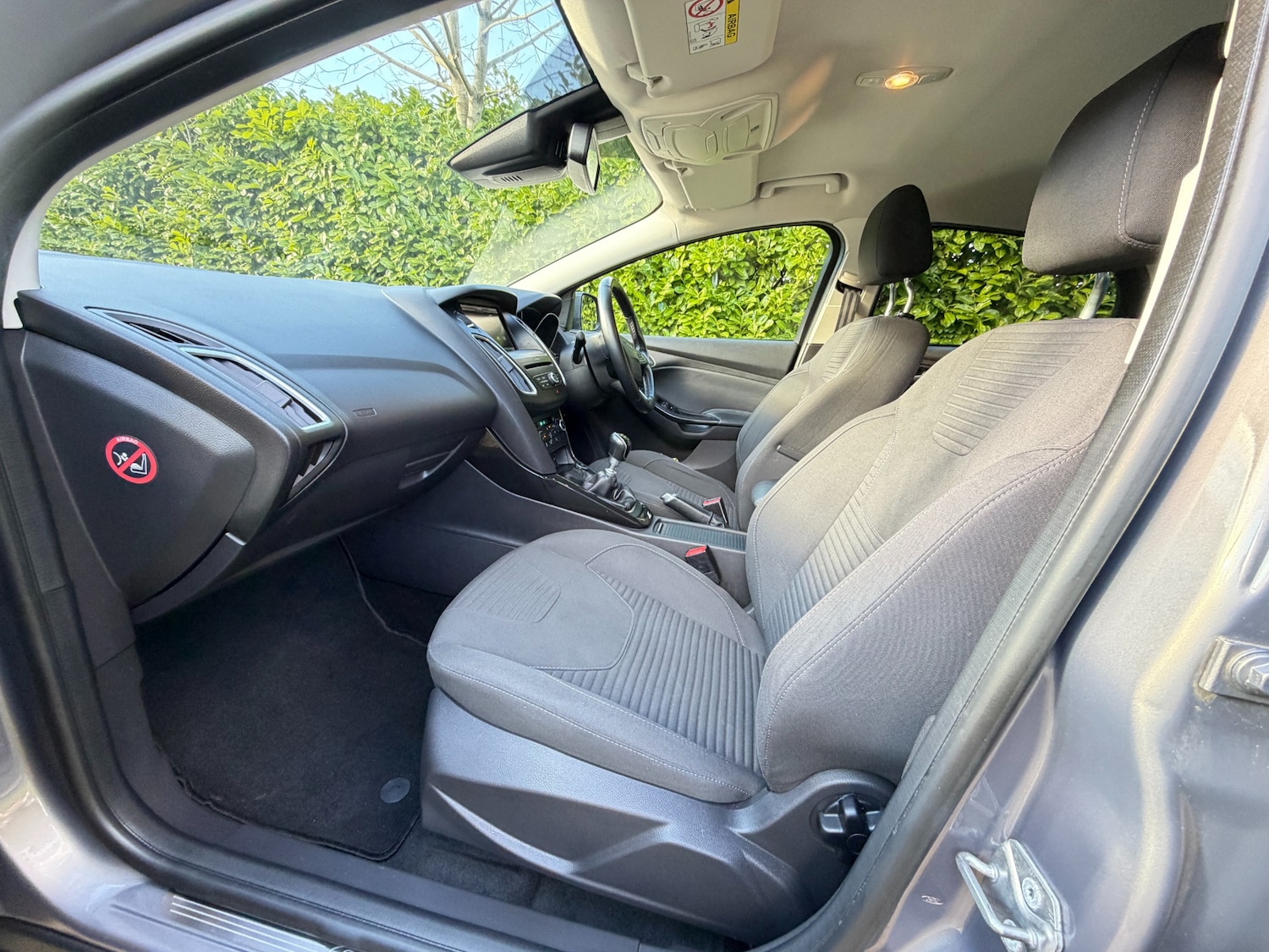 Used Ford Focus 2016 for sale - 77556788: Photo 14