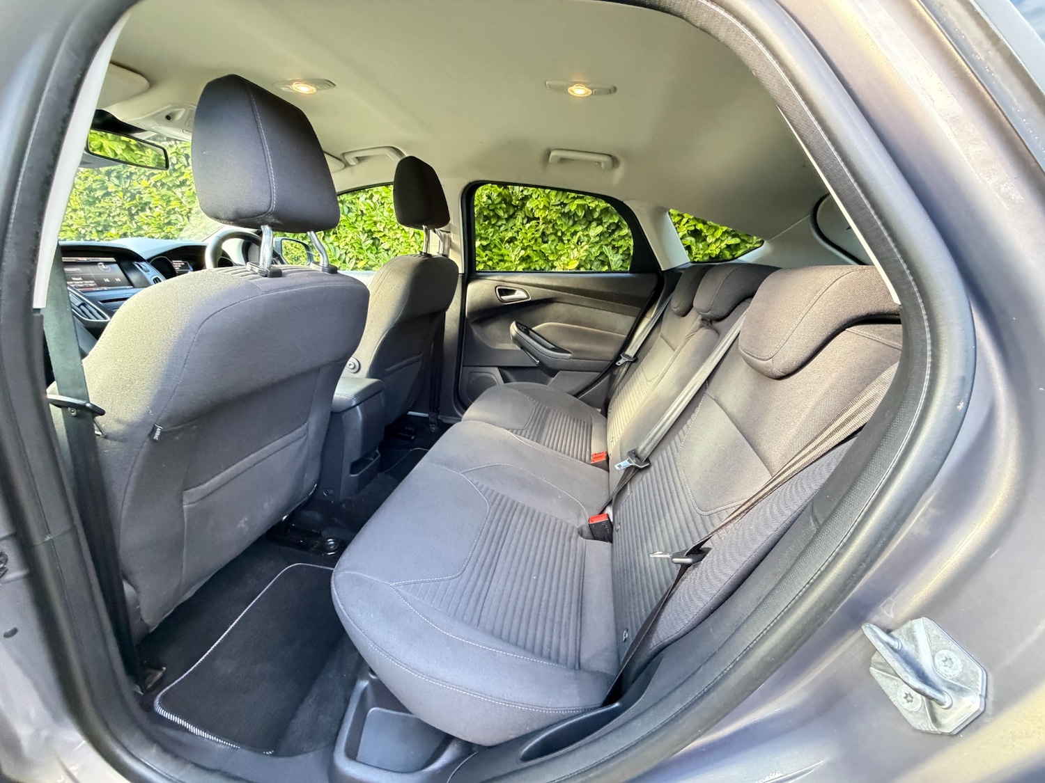 Used Ford Focus 2016 for sale - 77556788: Photo 15