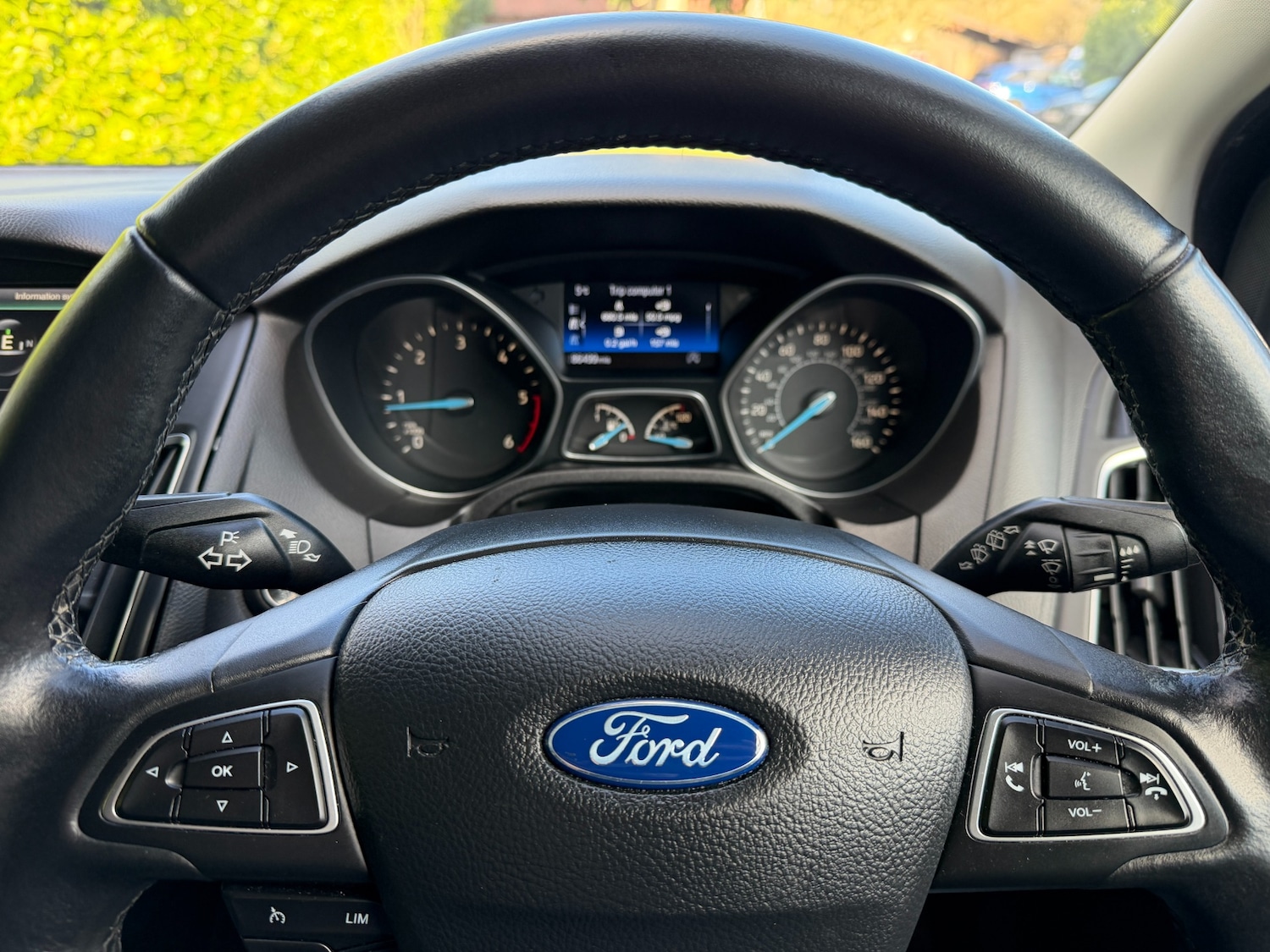 Used Ford Focus 2016 for sale - 77556788: Photo 16