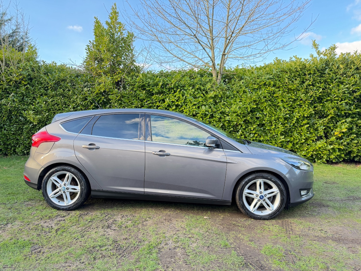 Used Ford Focus 2016 for sale - 77556788: Photo 6