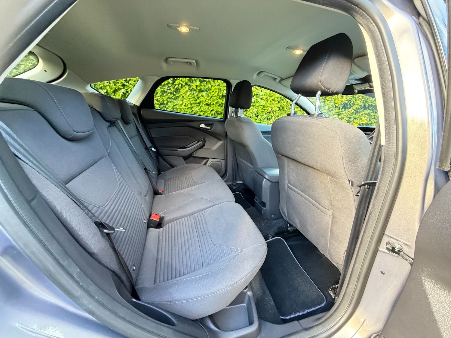 Used Ford Focus 2016 for sale - 77556788: Photo 8